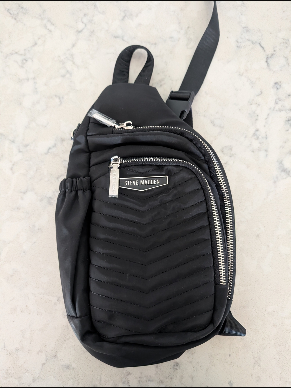 Steve Madden Crossbody Bag